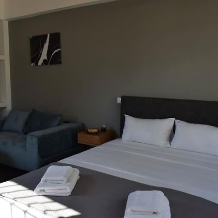 Acropolis View Apartment Athens Downtown Esterno foto