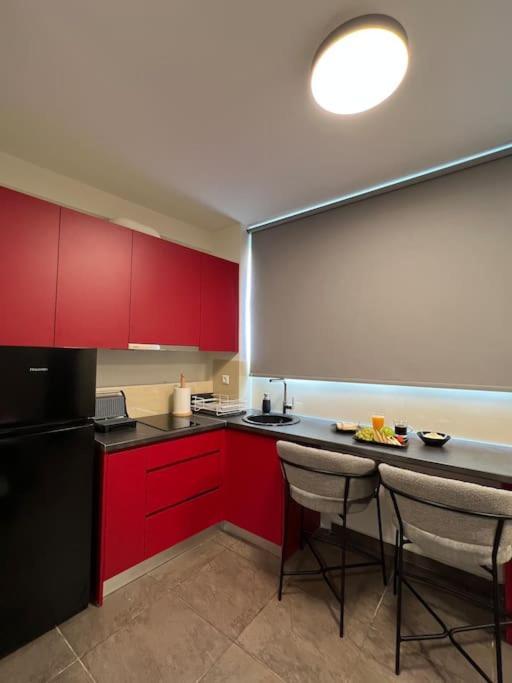 Acropolis View Apartment Athens Downtown Esterno foto