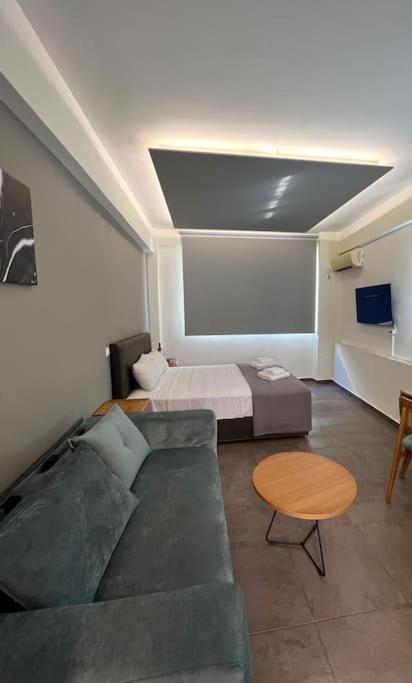 Acropolis View Apartment Athens Downtown Esterno foto