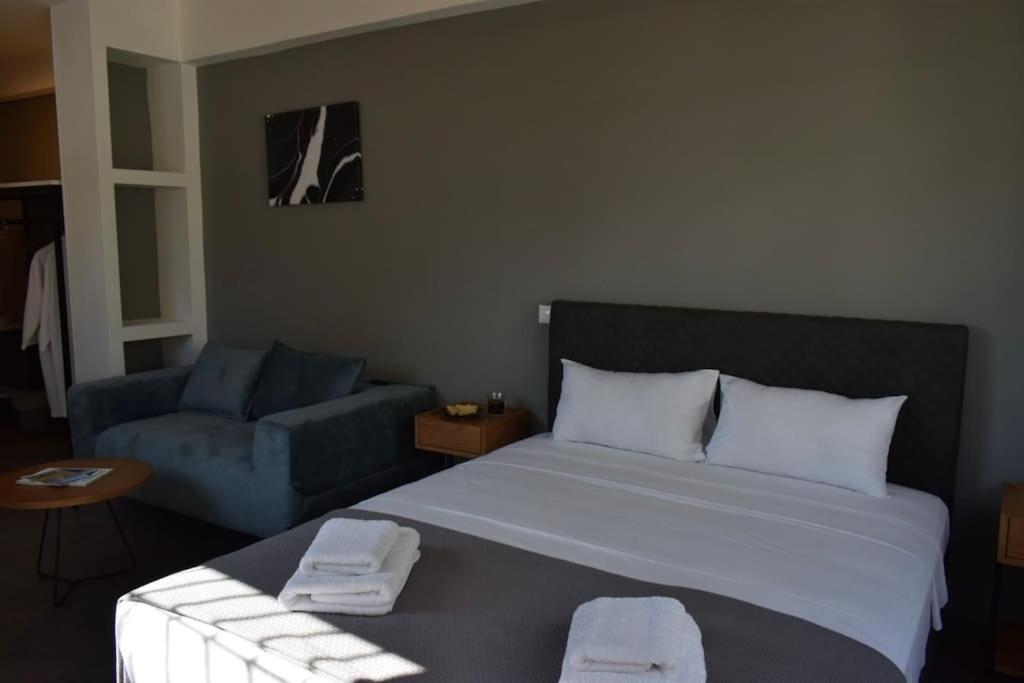 Acropolis View Apartment Athens Downtown Esterno foto