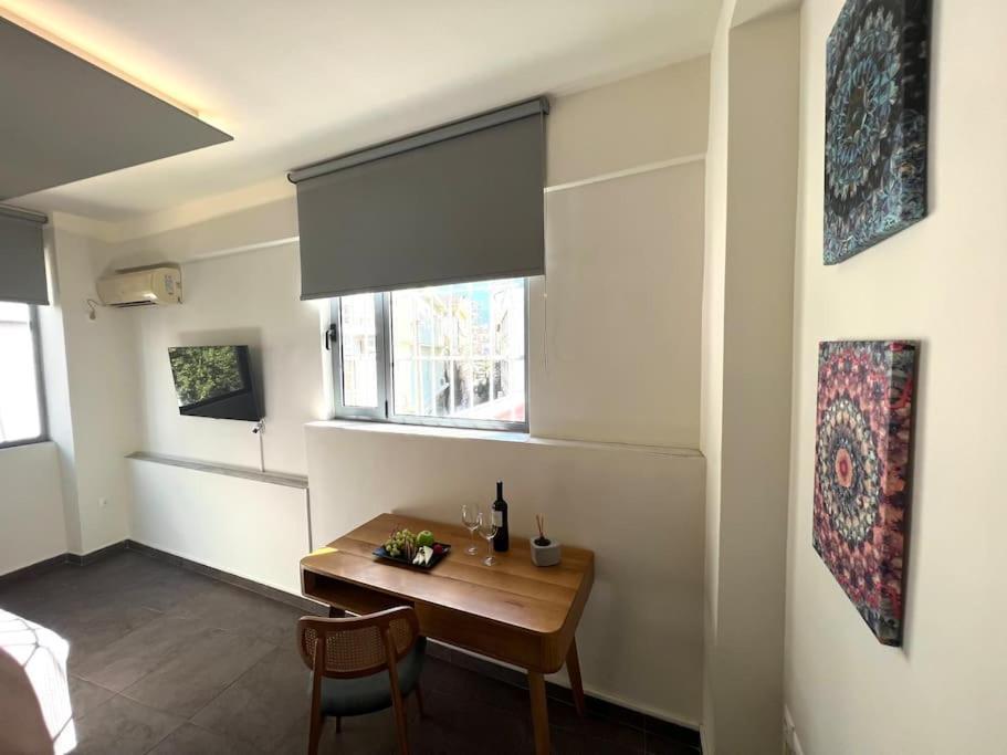Acropolis View Apartment Athens Downtown Esterno foto