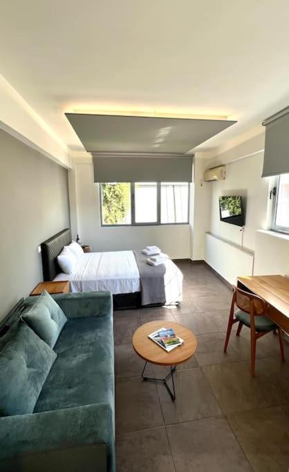 Acropolis View Apartment Athens Downtown Esterno foto