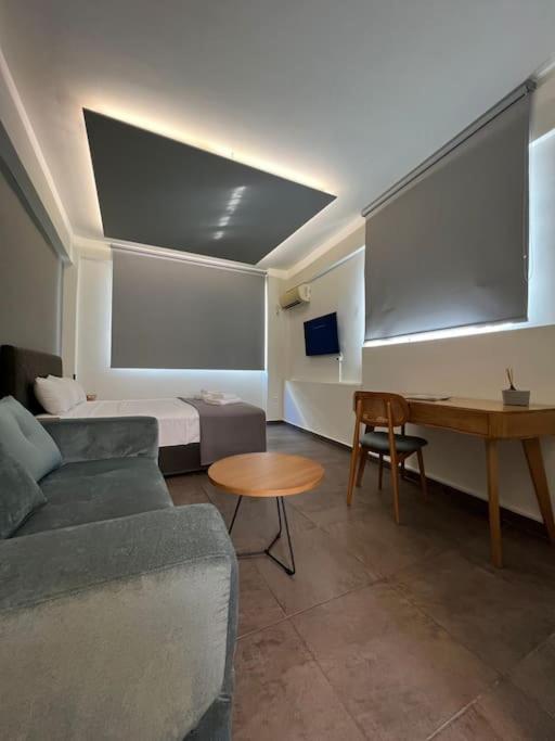 Acropolis View Apartment Athens Downtown Esterno foto